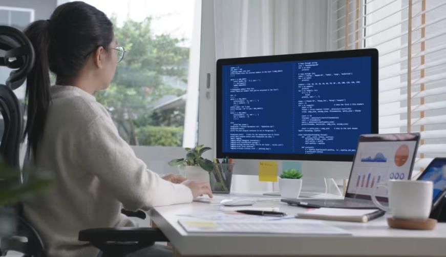 宜章县企业数字化解决方案:机器学习赋能商业模式升级的核心路径